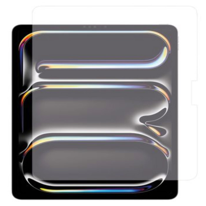 Body Glove Tempered Glass Screenguard for Apple iPad Pro 13 / Air 13 (2024)